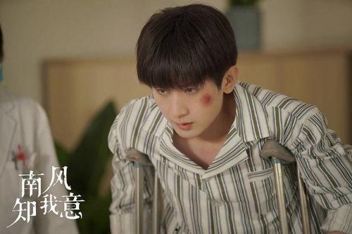 成毅南风知我意最新爆料,剧情升级，情感纠葛再掀波澜
